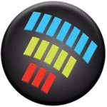 Logo of Deemote android Application 